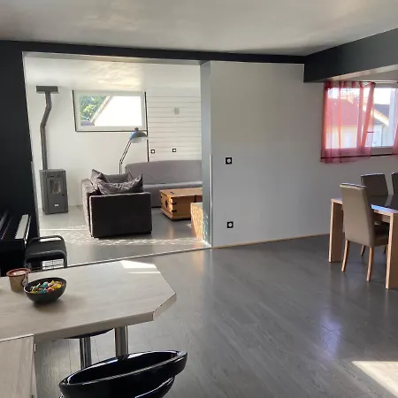 La Maison d'Arsène Le Mans Extérieur photo