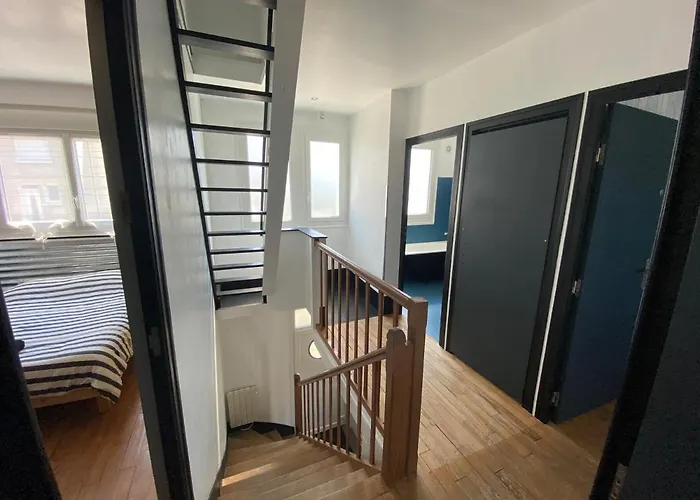 La Maison D\'Arsene