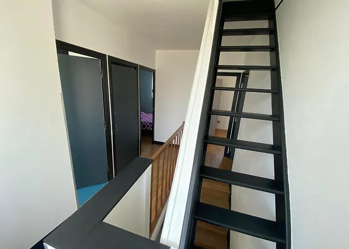 La Maison D\'Arsene