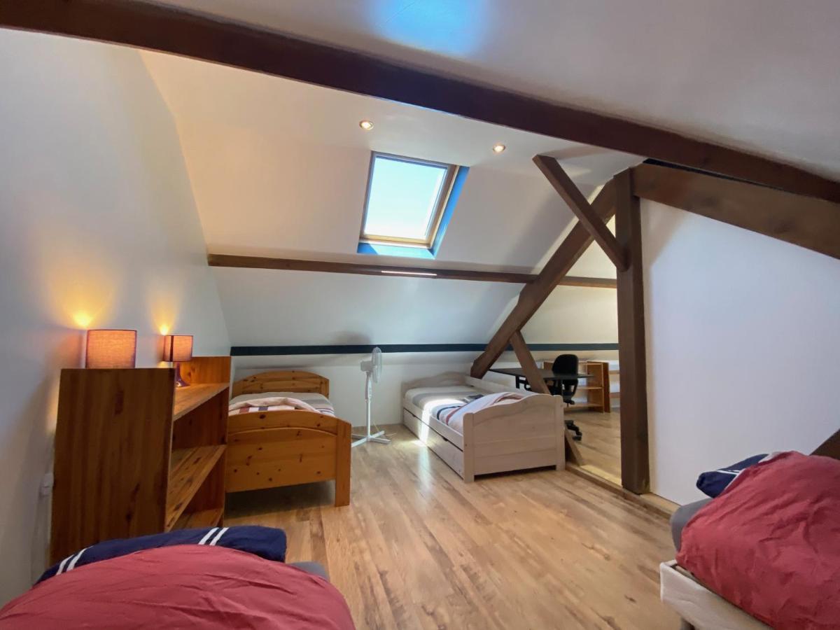 La Maison D'arsene * Le Mans