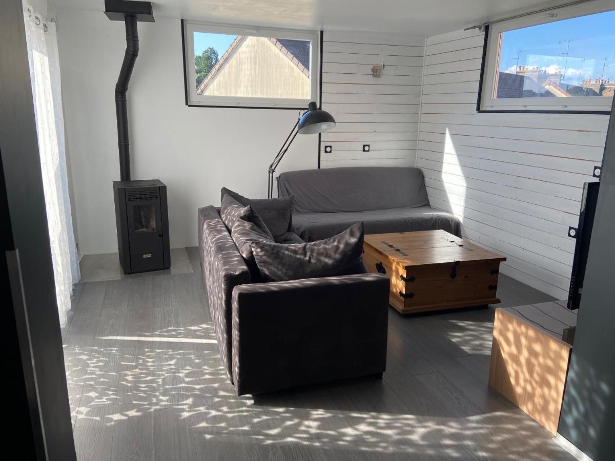 La Maison D'arsene Holiday home *