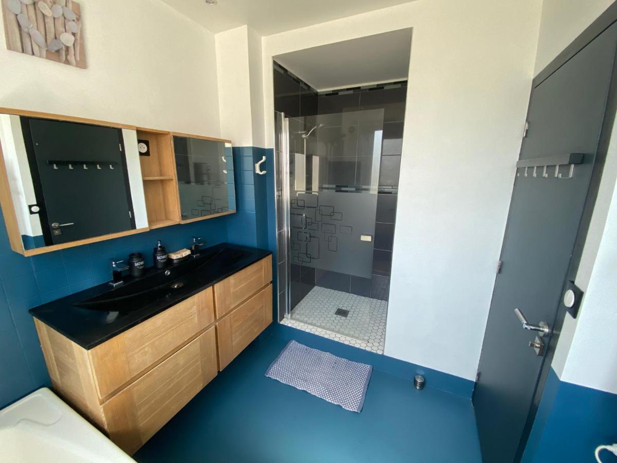 La Maison D'arsene Holiday home