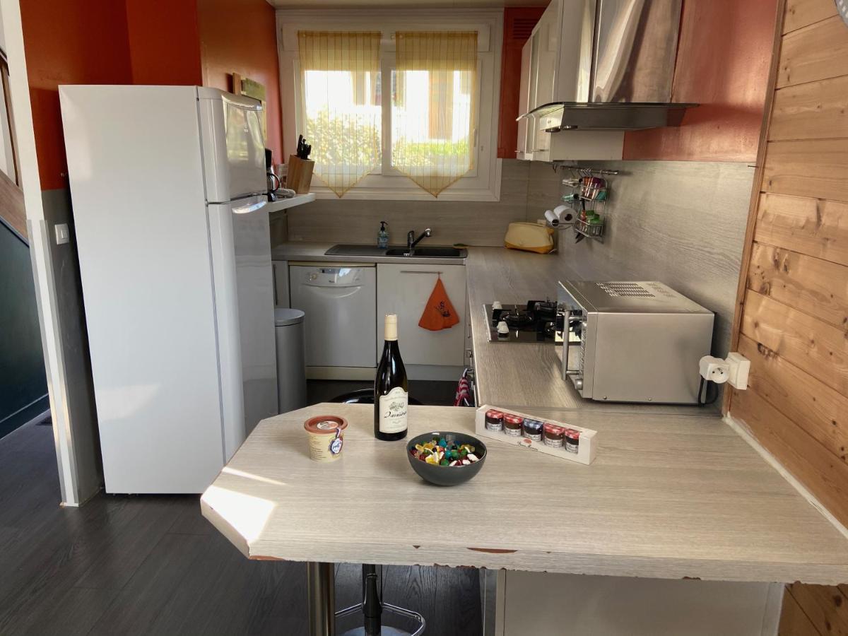Holiday home La Maison D'arsene Le Mans